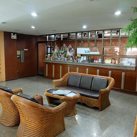 Cnk Mansion Aparthotel Μπανγκόκ Εξωτερικό φωτογραφία