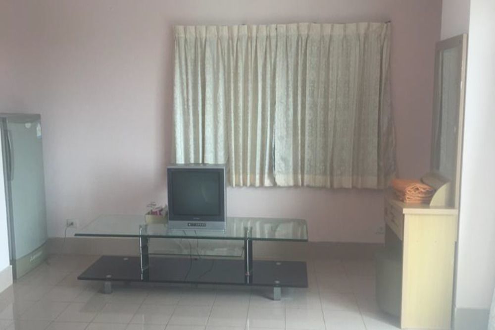 Cnk Mansion Aparthotel Μπανγκόκ Εξωτερικό φωτογραφία