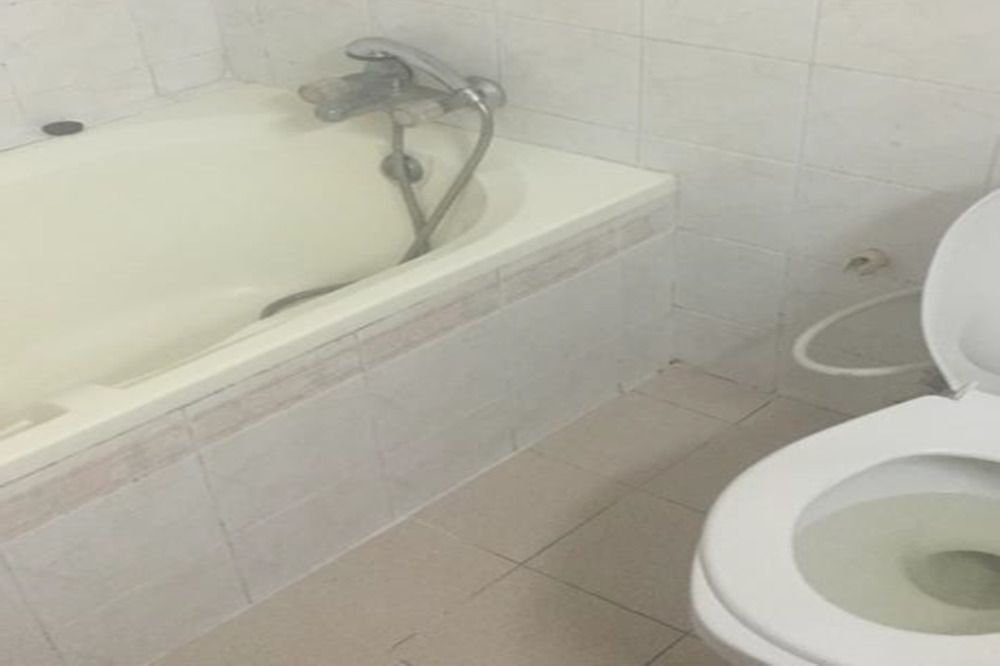 Cnk Mansion Aparthotel Μπανγκόκ Εξωτερικό φωτογραφία