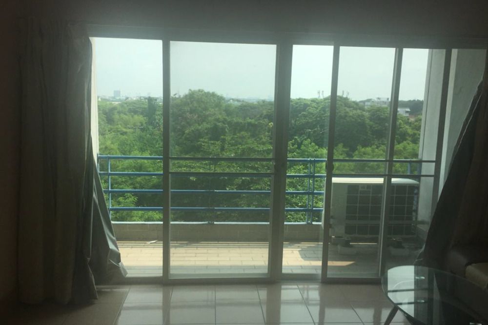 Cnk Mansion Aparthotel Μπανγκόκ Εξωτερικό φωτογραφία